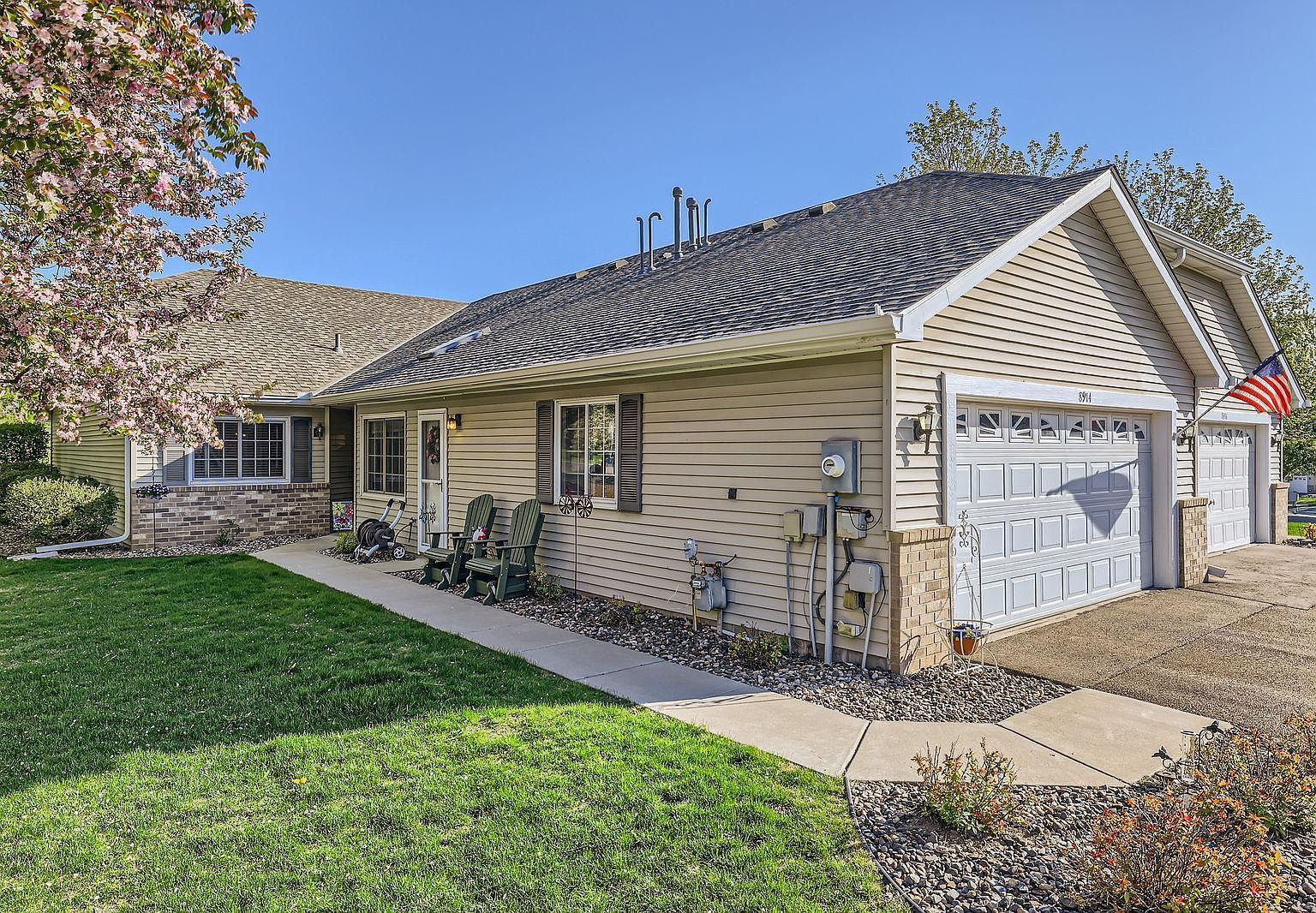8914 Thomas Dr, Woodbury, MN 55125 | Zillow