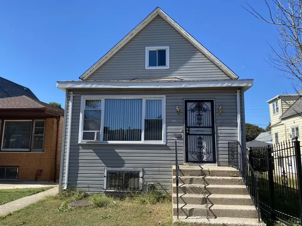 10438 S Avenue H, Chicago, IL 60617