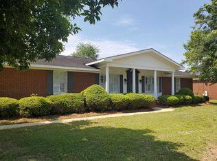 114 Glenwood Rd, Americus, GA 31709
