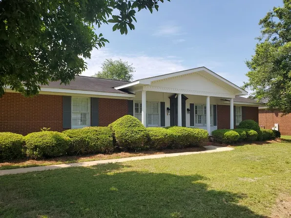 114 Glenwood Rd, Americus, GA 31709