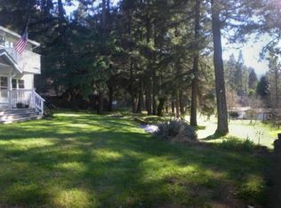 240 Horse Linto Creek Rd, Willow Creek, CA 95573