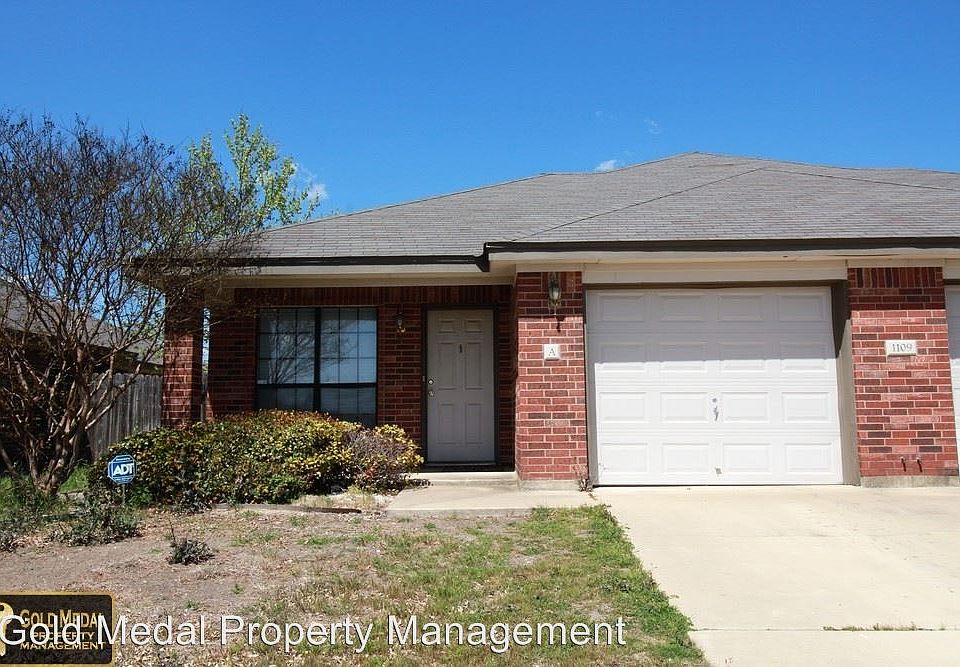1st image of 1109 Cinch Dr APT A