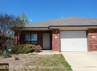 1109 Cinch Dr APT A, Killeen, TX 76549