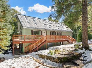 9930 White Fir Rd, Georgetown, CA 95634