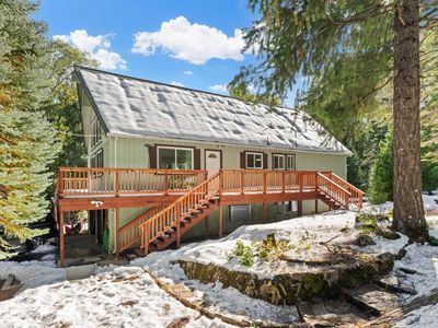 9930 White Fir Rd, Georgetown, CA, 95634