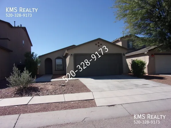 3852 E Bright View St, Tucson, AZ 85706