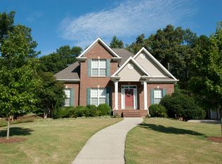 124 Oaklyn Hills Dr, Chelsea, AL 35043
