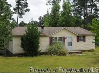 178 Fox Wood, Sanford, NC 27332