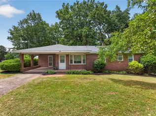 303 Evergreen Forest Dr, Seneca, SC 29678