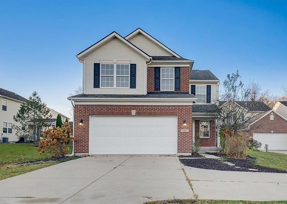5423 Milroy Rd, Indianapolis, IN 46216 Zillow