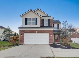 5423 Milroy Rd, Indianapolis, IN 46216