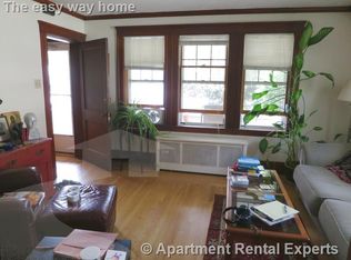 49 Lawn St #1A, Cambridge, MA 02138