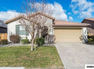 395 Cortono Dr, Reno, NV 89521