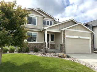5520 Long Dr, Timnath, CO 80547
