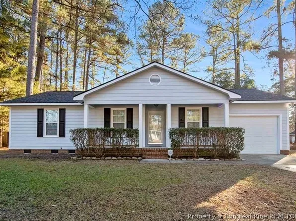 9400 Gooden Dr, Fayetteville, NC 28314