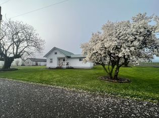 5419 Hillview Rd, Sumas, WA 98295