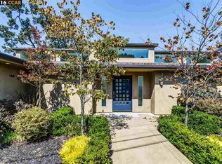 73 El Gavilan Rd, Orinda, CA 94563