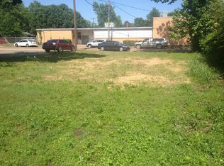 1106 Avenue F, Greenwood, MS 38930