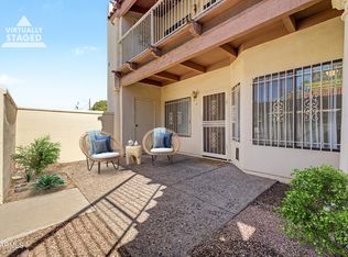 1017 E MARYLAND Avenue #118, Phoenix, AZ 85014