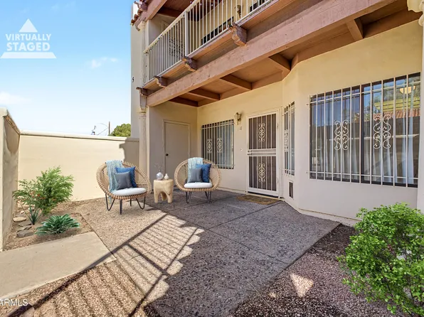 1017 E MARYLAND Avenue #118, Phoenix, AZ 85014