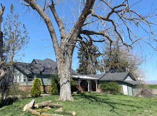 Tbd Payette Heights Rd, Payette, ID 83661