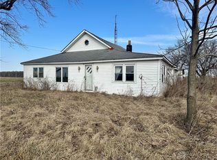 5844 N Star Fort Loramie Rd, New Weston, OH 45348