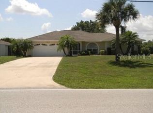 18371 Edgewater Dr, Pt Charlotte, FL 33948
