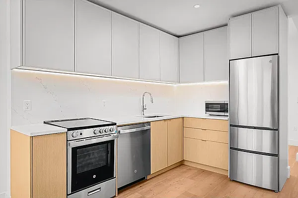 Kitchen, photo 2
