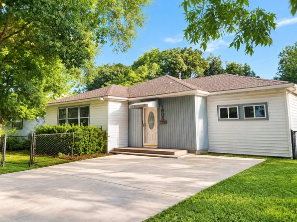 1905 Little St, La Marque, TX 77568