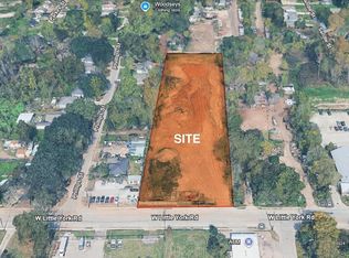 1714 W Little York Rd, Houston, TX 77091