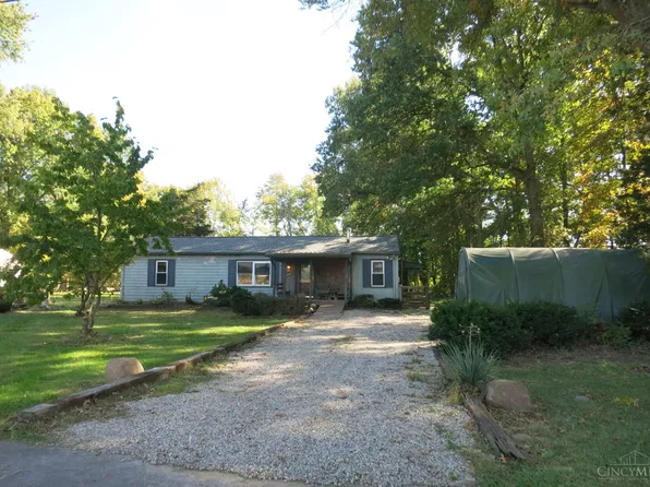 2179 Cedarville Rd, Goshen, OH 45122