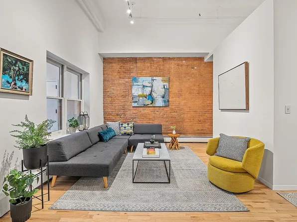 120 Boerum Pl Unit 1R, Brooklyn, NY 11201
