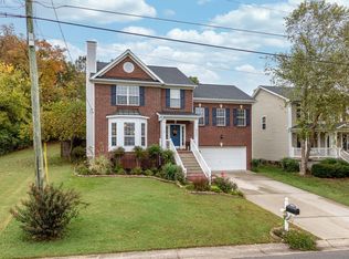 6228 Hampton Hall Way, Hermitage, TN 37076