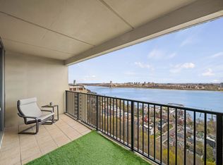 Horizon House, Fort Lee, NJ 07024