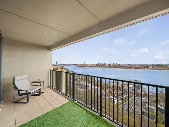 6 Horizon Rd APT 1605, Fort Lee, NJ 07024