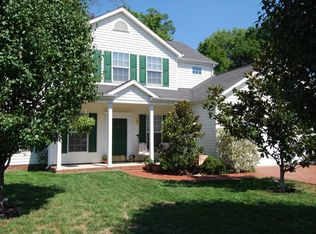 12025 Regent Ridge Ln, Charlotte, NC 28278