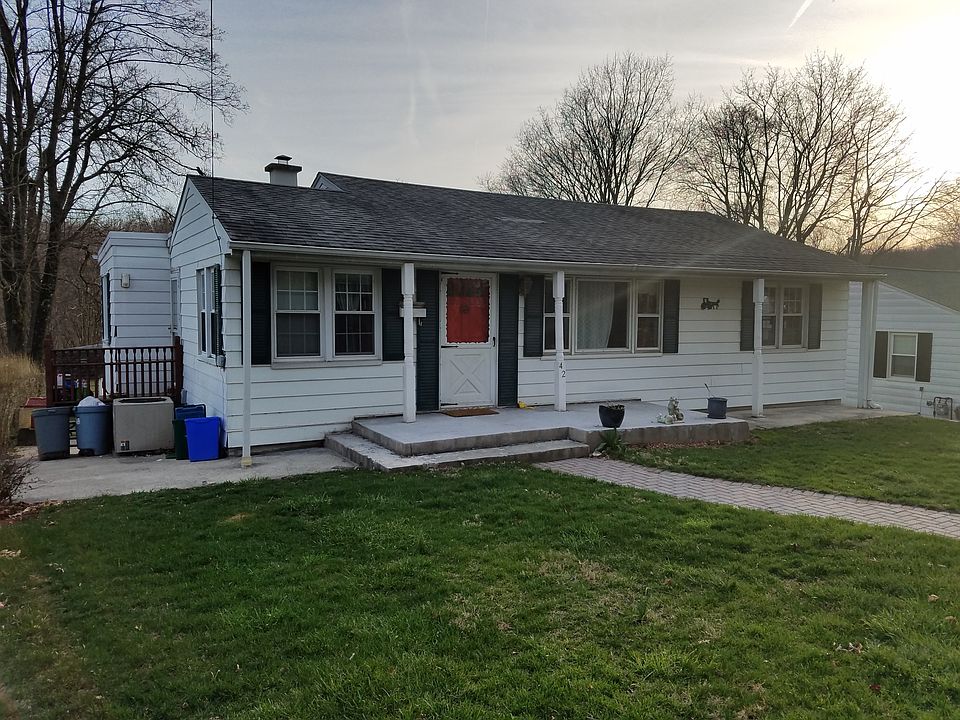 Front House