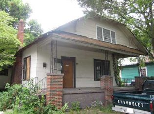 228 68th Pl N, Birmingham, AL 35206