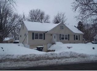 1779 Sunnyside Ter, New Brighton, MN 55112