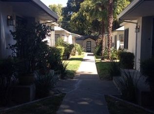 1213 U St APT A, Sacramento, CA 95818