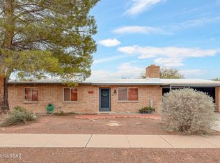 8600 E Desert Spring St, Tucson, AZ 85730