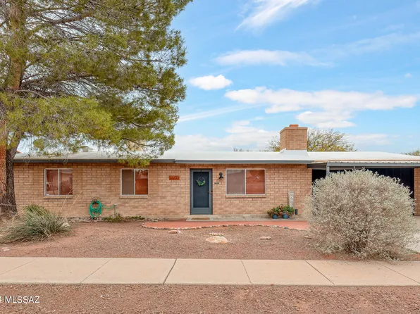 8600 E Desert Spring St, Tucson, AZ 85730