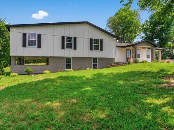 1877 Airport Lake Rd, McMinnville, TN 37110