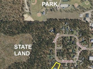 Tuscarora Cir LOT 22, Indian River, MI 49749