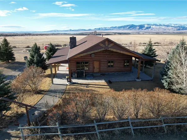 2584 Highway 284, Townsend, MT 59644