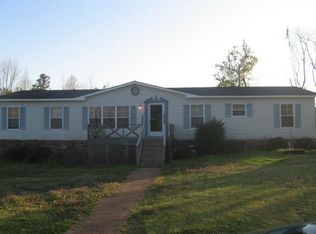 50 Cat Lane, Caledonia, MS 39740