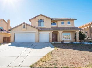 12229 Chacoma Way, Victorville, CA 92392