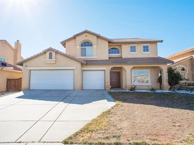 12229 Chacoma Way, Victorville, CA, 92392