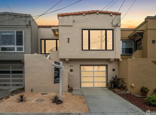 826 Detroit St, San Francisco, CA 94131