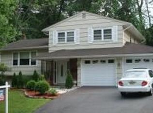 12 Tenney Rd, West Orange, NJ 07052